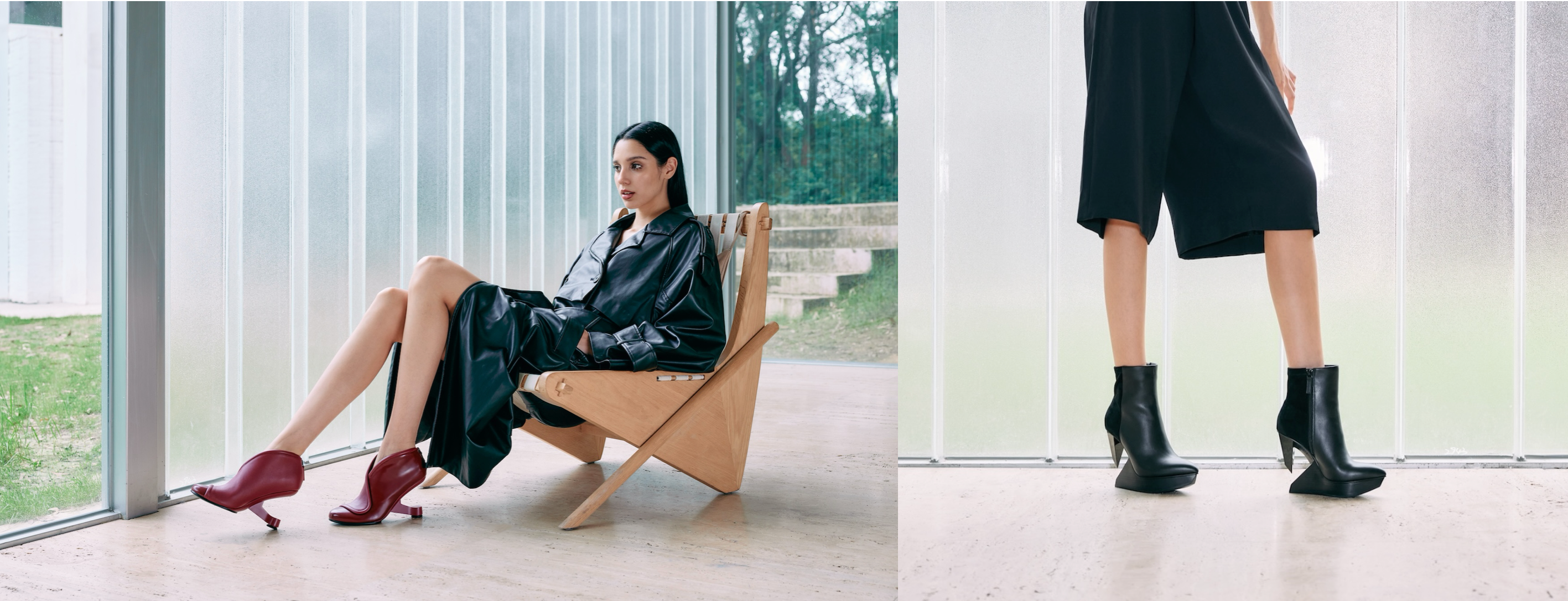 Autumn Winter 2024 – United Nude