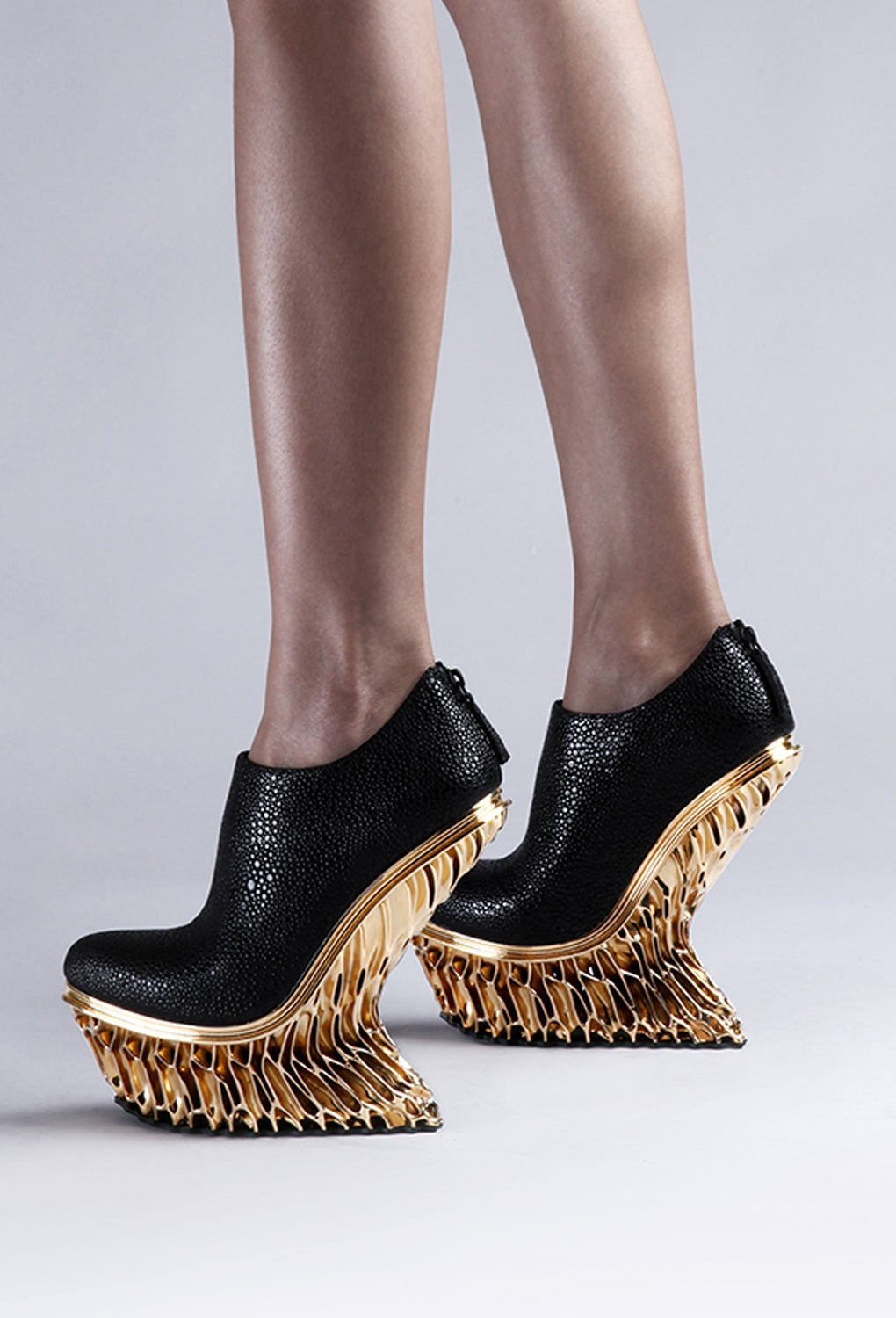 FRANCIS BITONTI x UNITED NUDE – United Nude