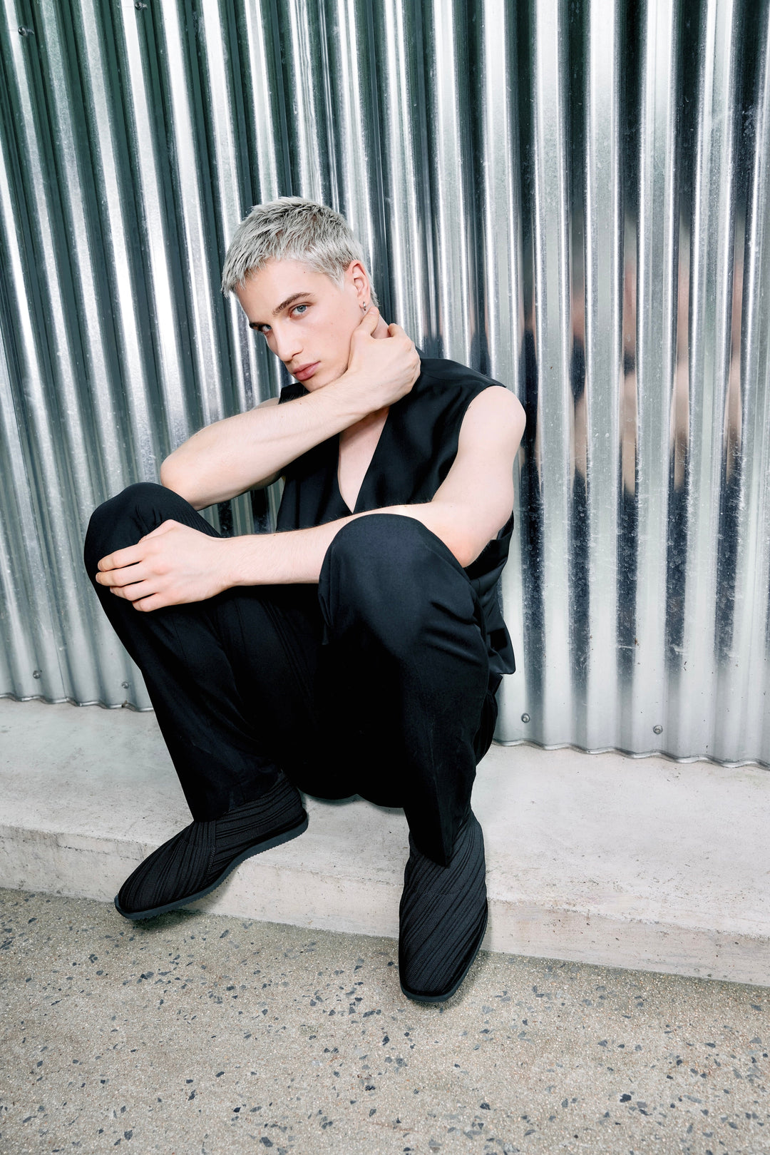 Men's Slip-Ons & Loafers