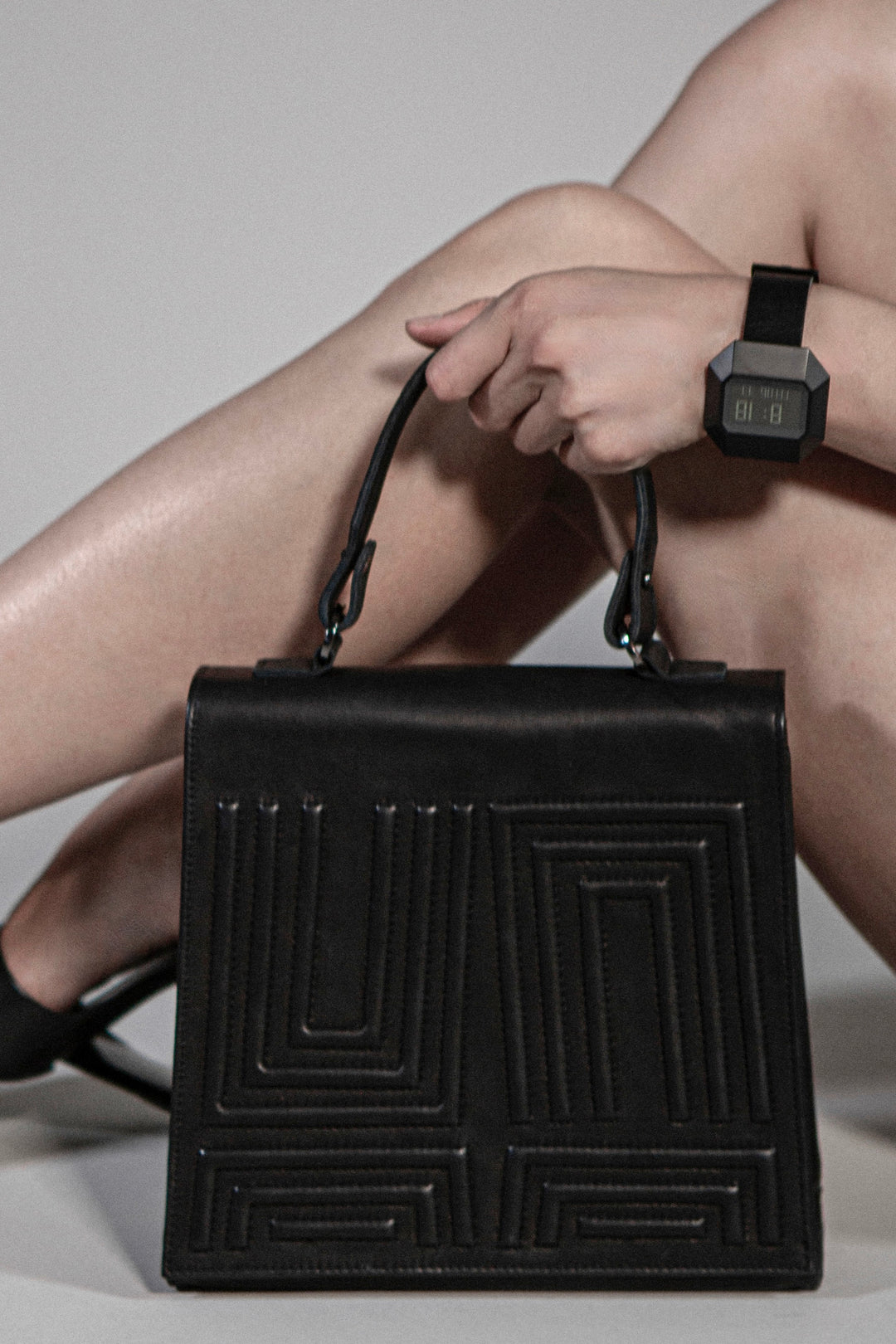 Accessories & Apparel
