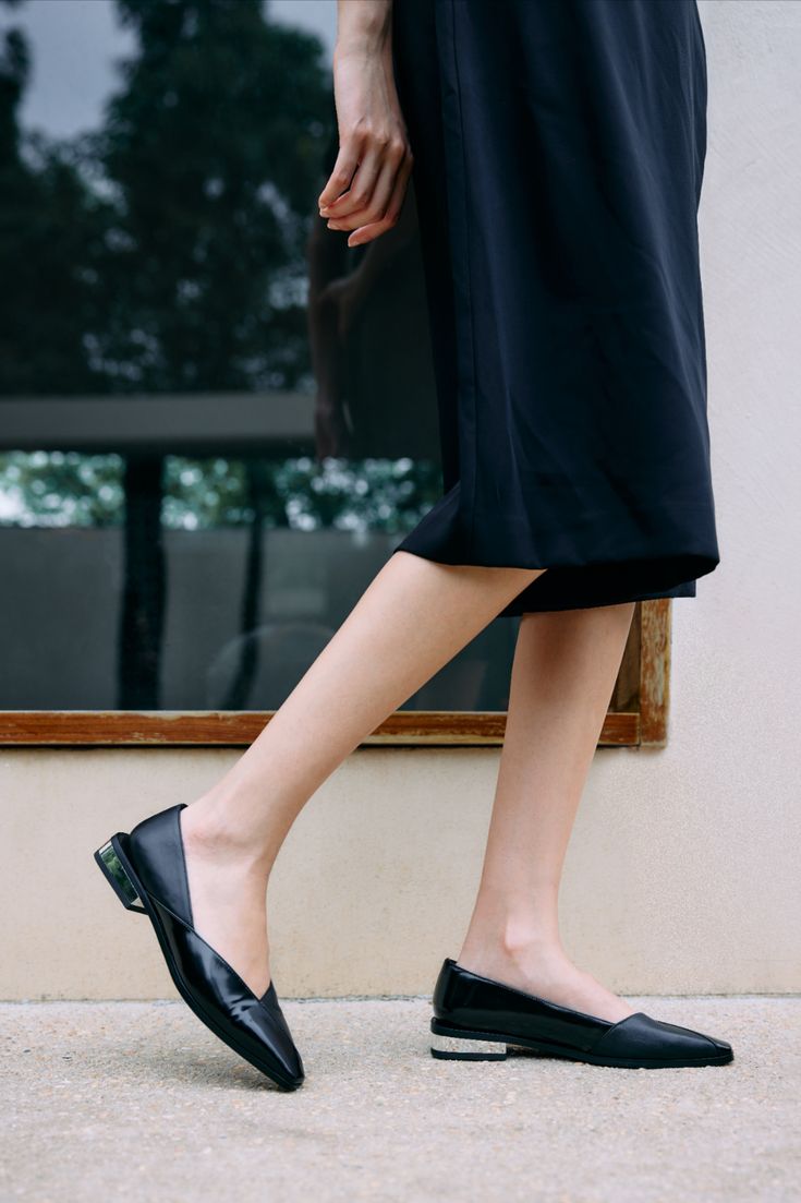 Women's Flats