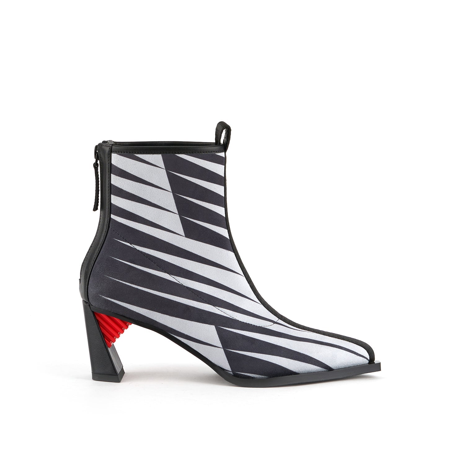 Retro Inspired – United Nude