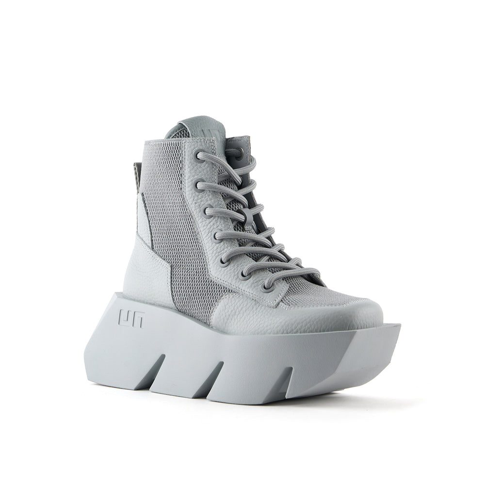 bull combat dawn blue 2 angle out view
