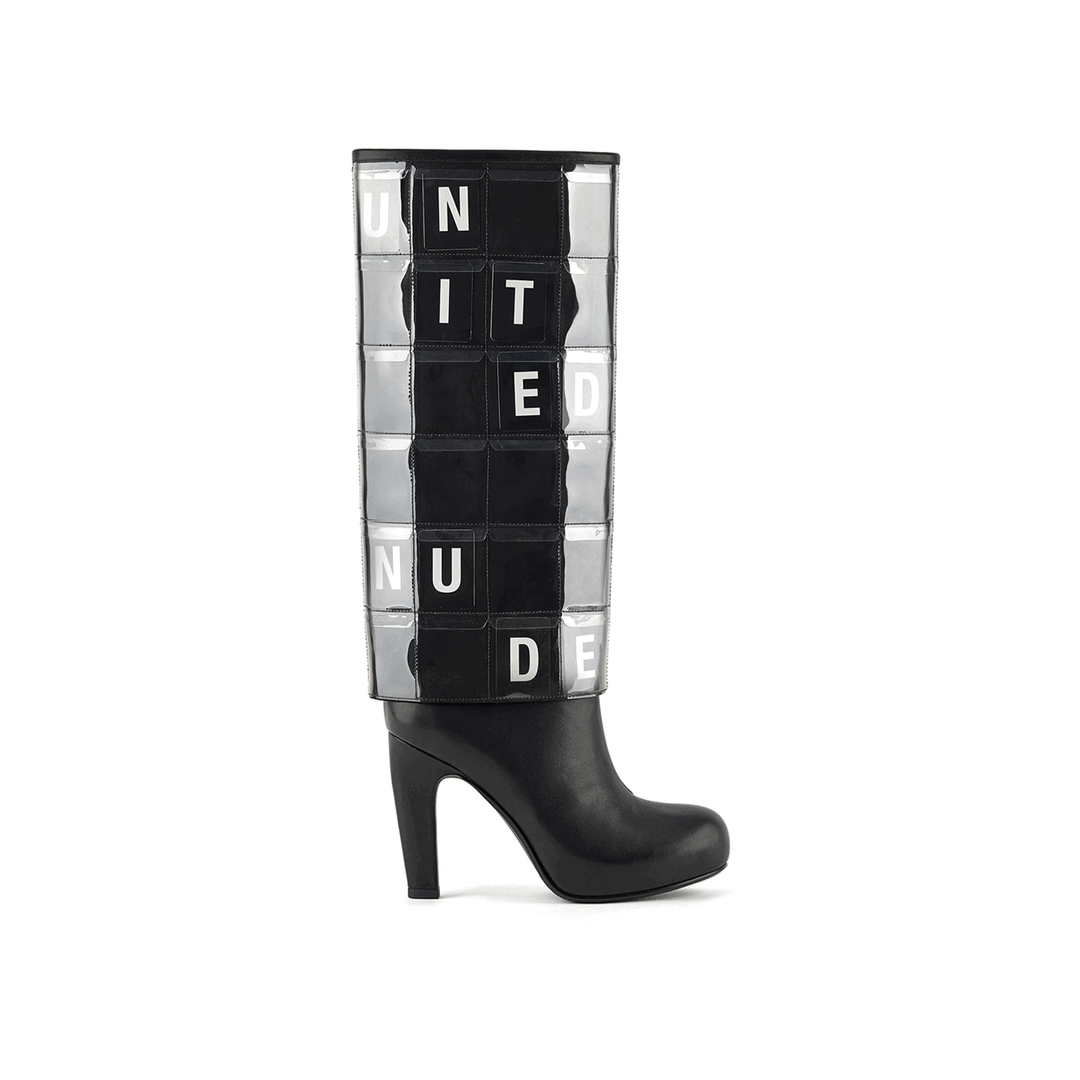 Bulletin Boot Hi