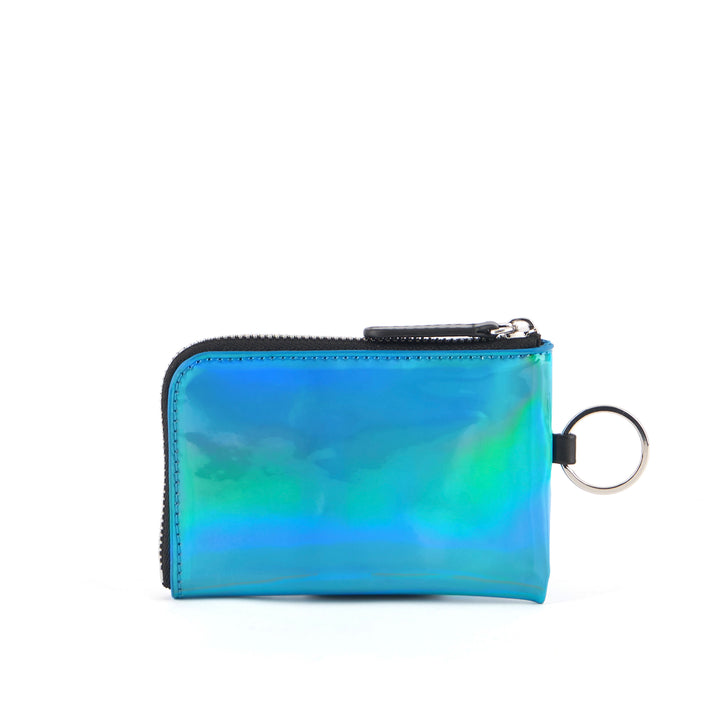 coin wallet malachite 5 inside