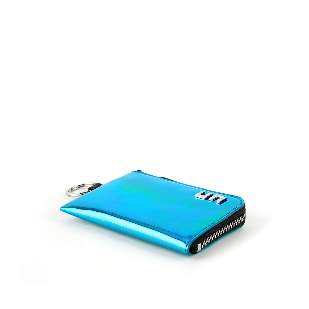 coin wallet malachite 6 top