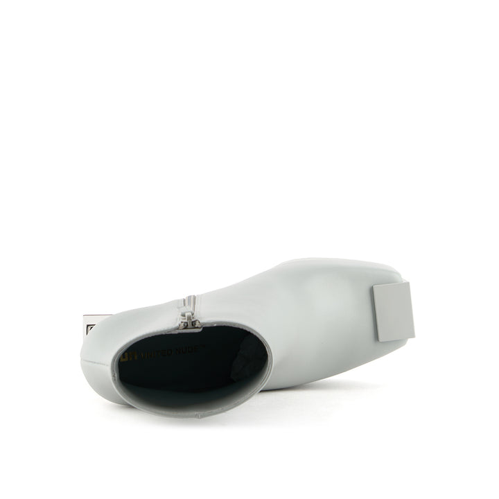 cubist bootie dawn 5 top view