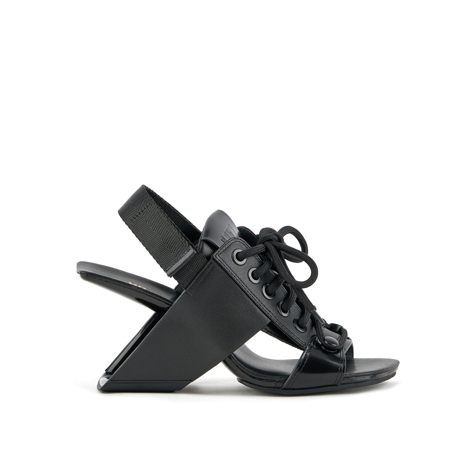 Loop Sporty Hi – United Nude