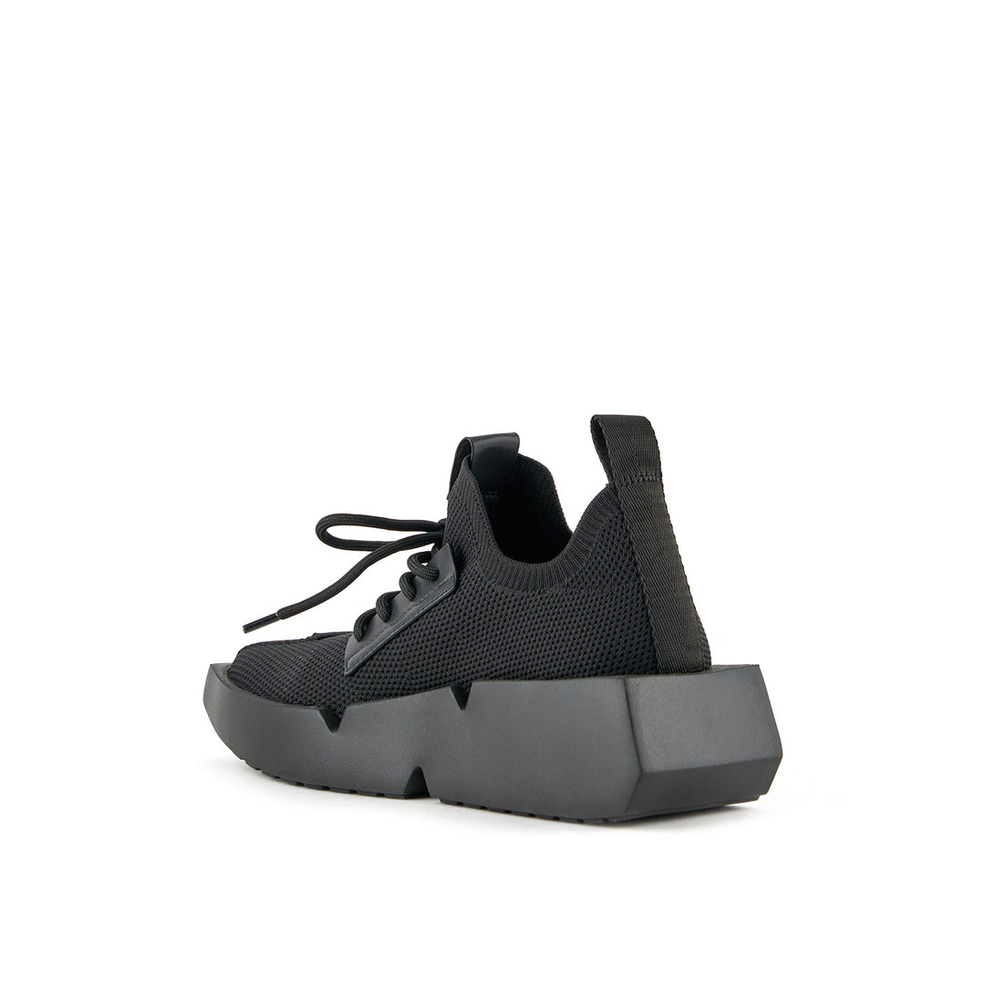 mega juno black 4 angle in view