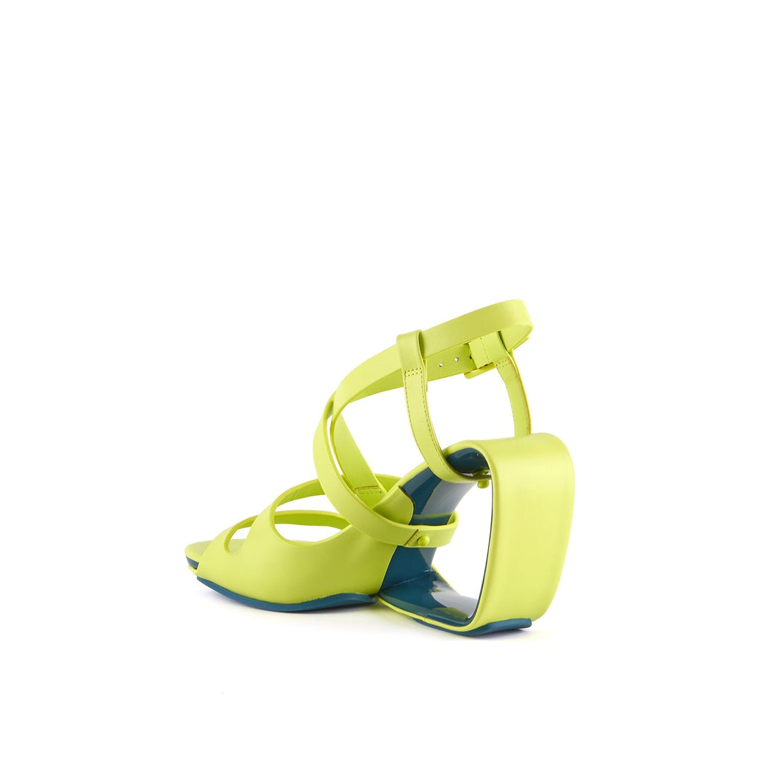 mobius sia hi cyber lime angle in view