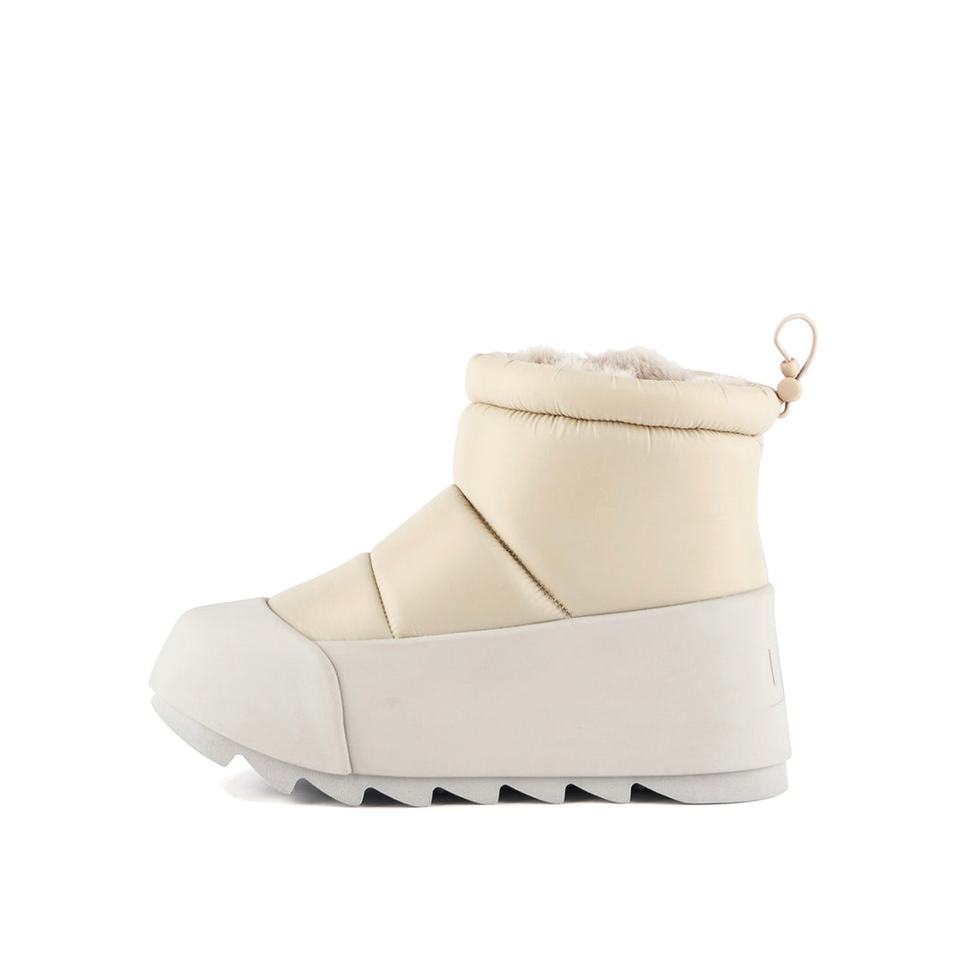 polar bootie ii pumice 3 inside aw23