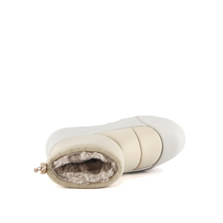 polar bootie ii pumice 5 top aw23