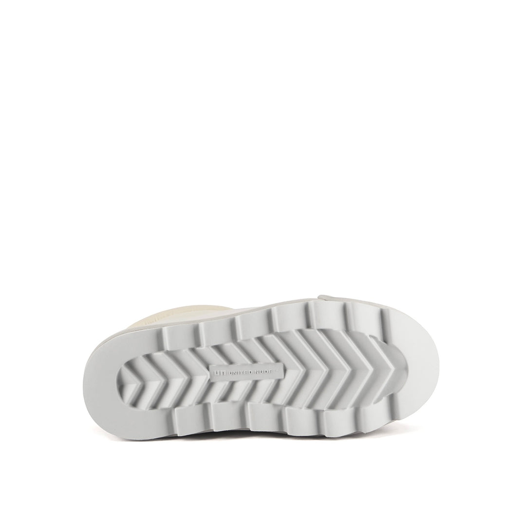 polar bootie ii pumice 6 bottom aw23