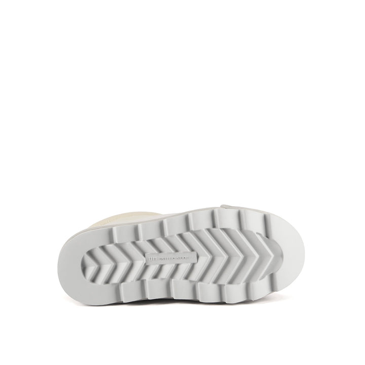 polar bootie ii pumice 6 bottom aw23