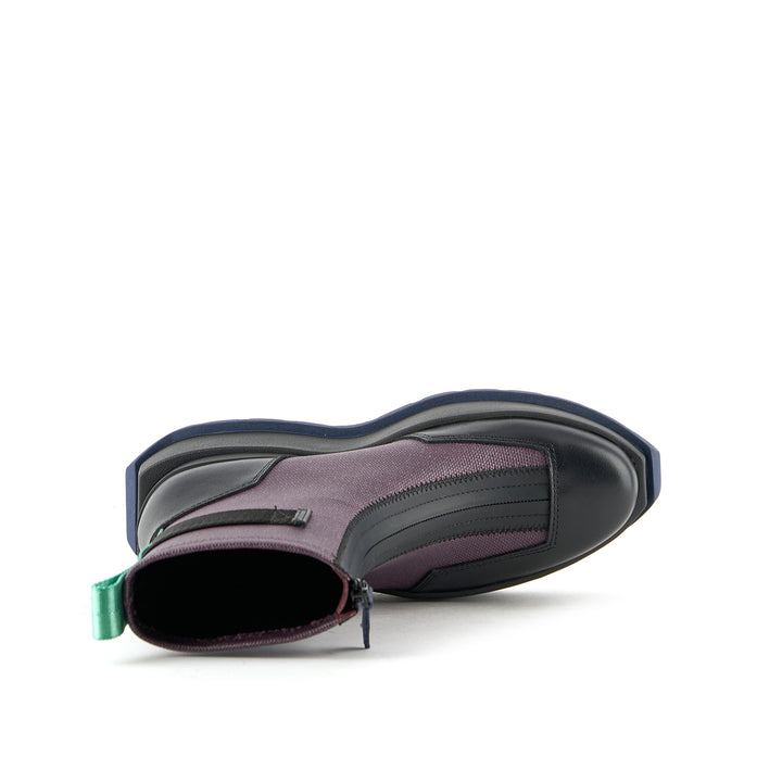 roko bootie ii fig 5 top view