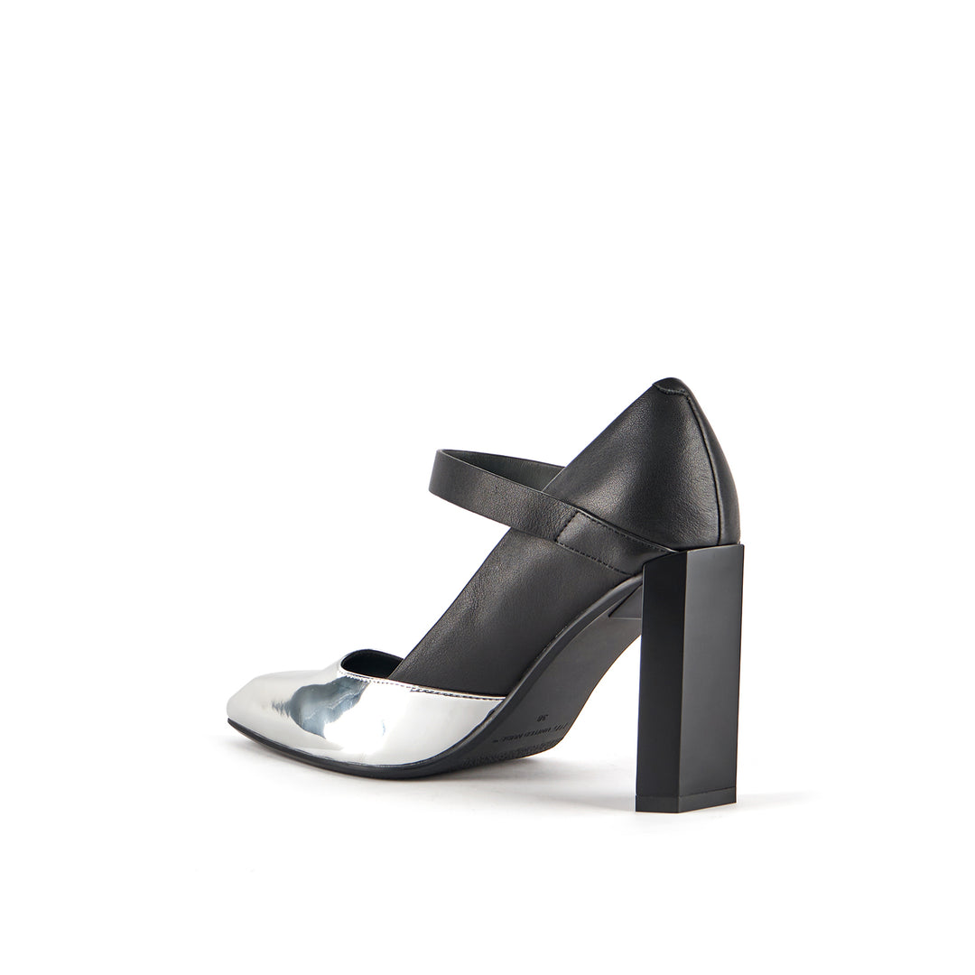 tara mj hi black silver