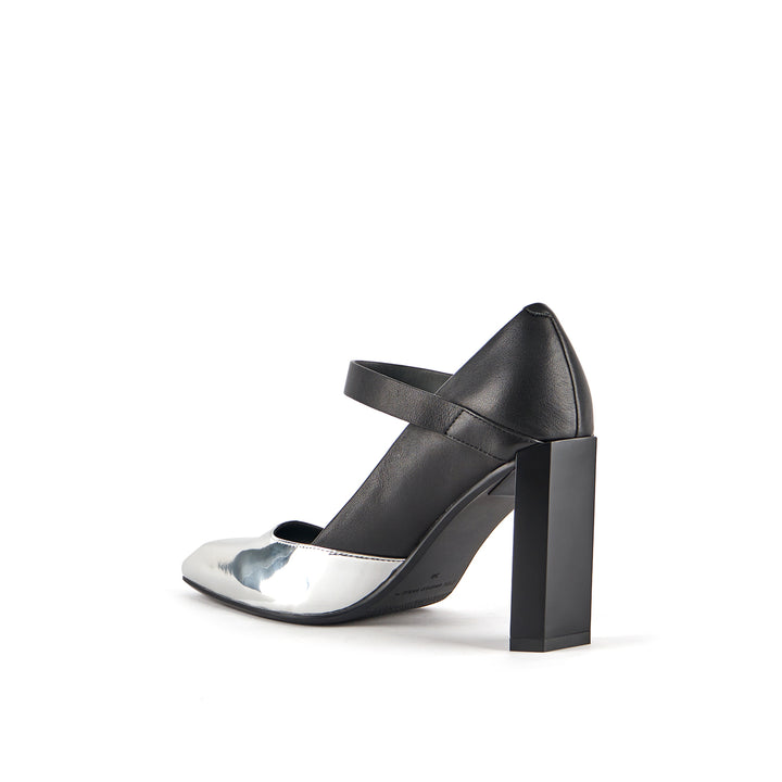 tara mj hi black silver