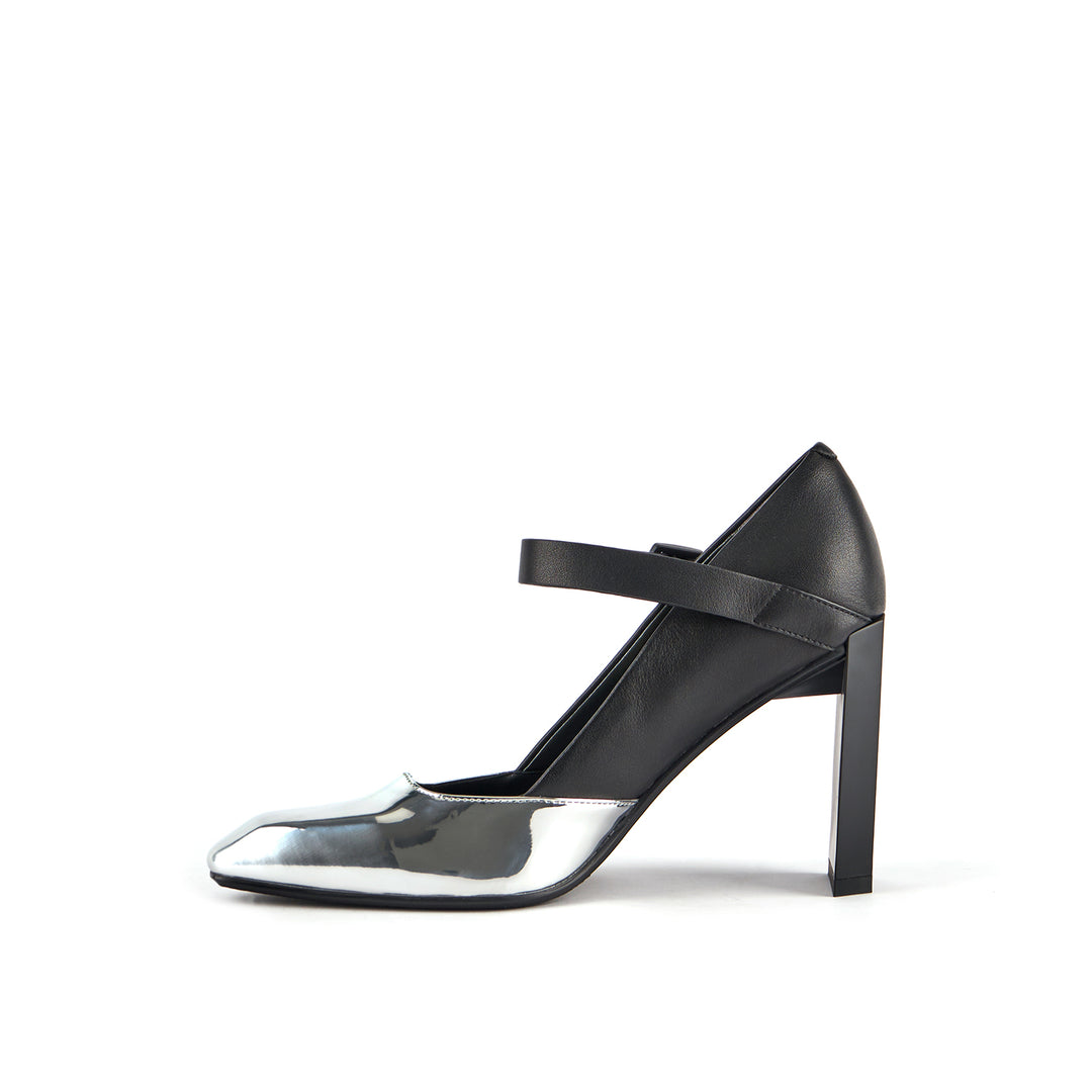 tara mj hi black silver