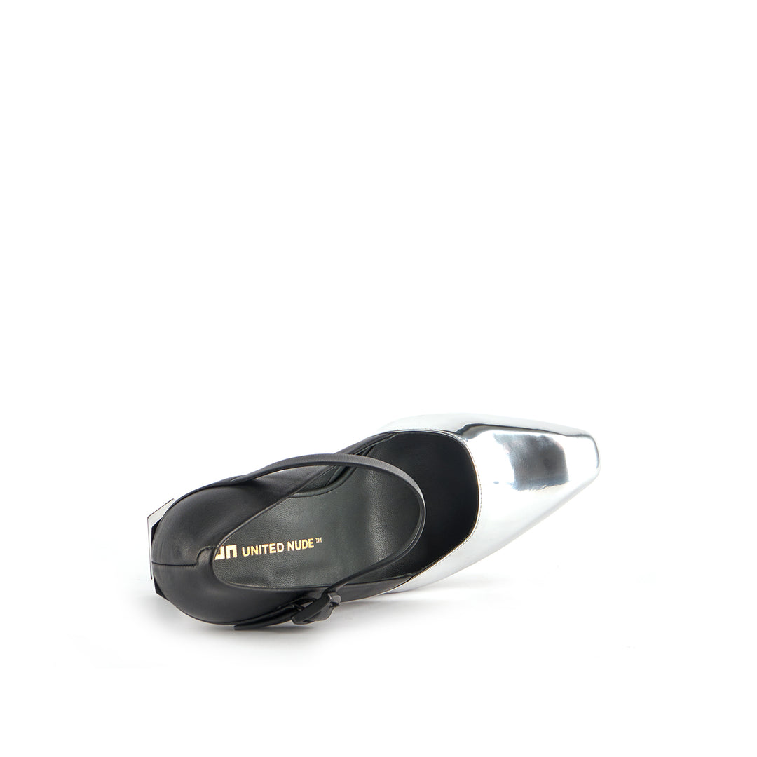 tara mj hi black silver