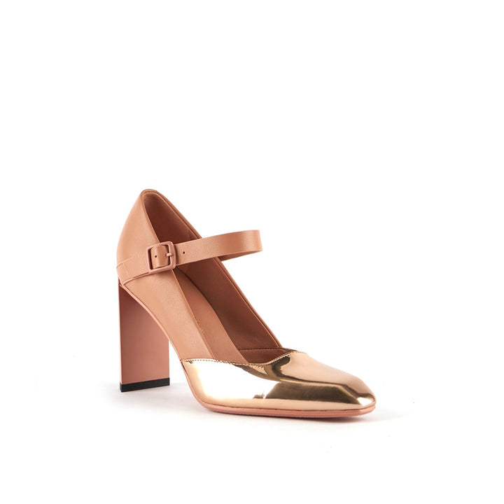 tara mj hi rose gold angle out view