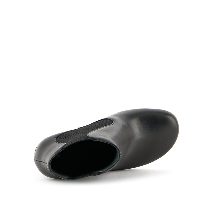 zuma flow hi black 5 top view