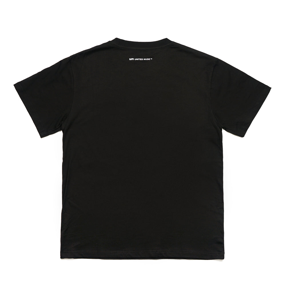 t-shirt back view