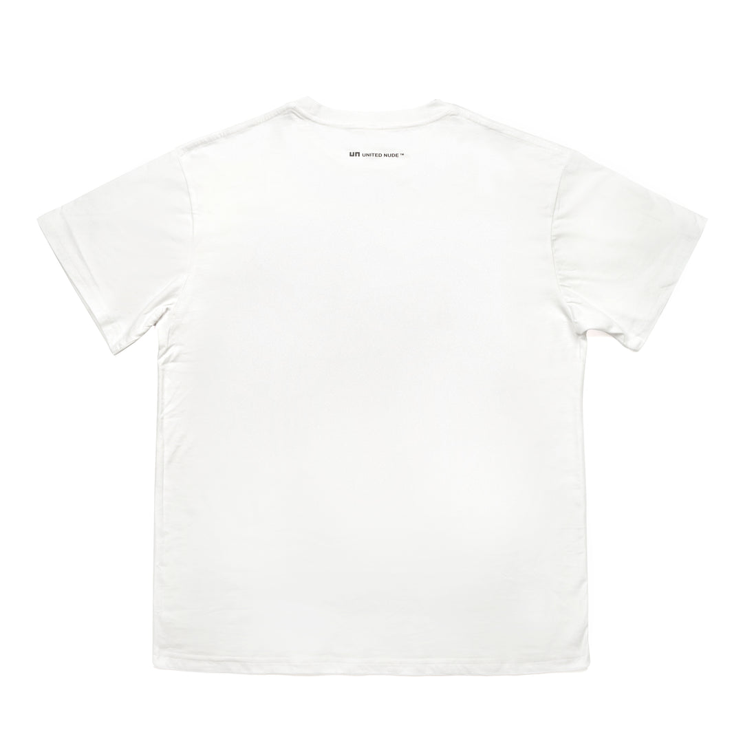 t-shirt back view