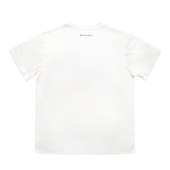 t-shirt back view