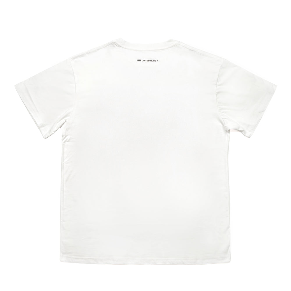 t-shirt back view