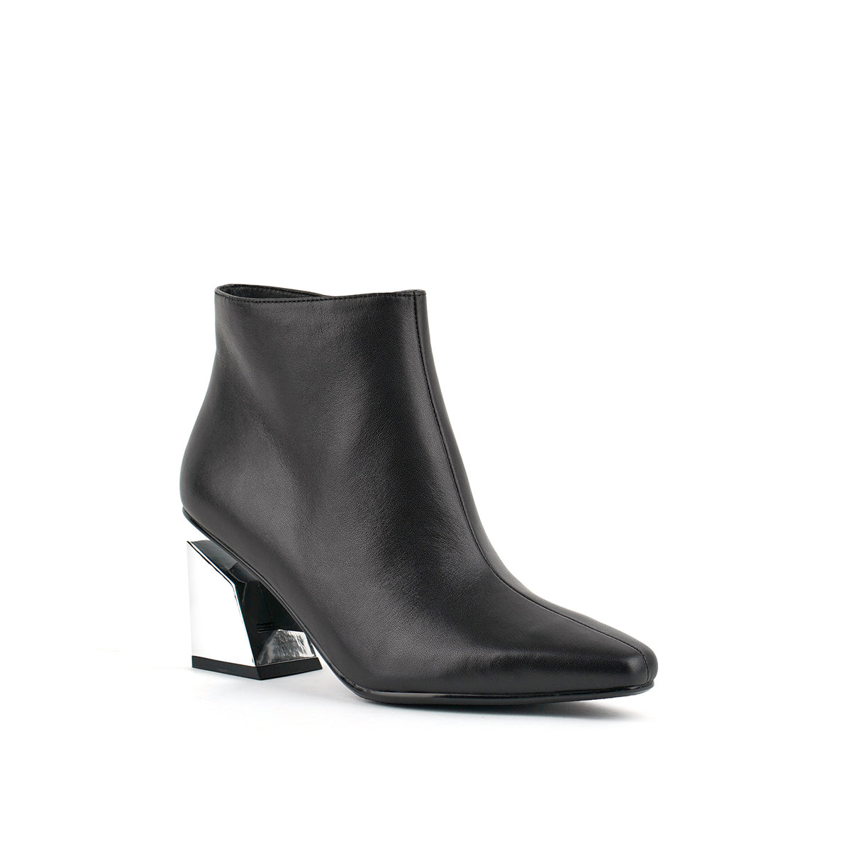 Arix Bootie Mid - Black – United Nude