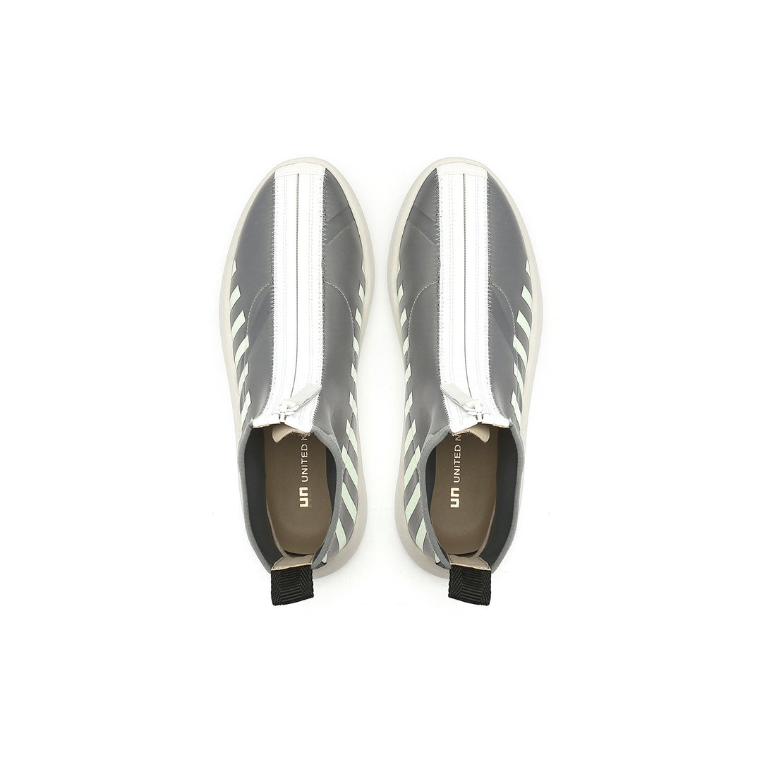 bo calli grey top view