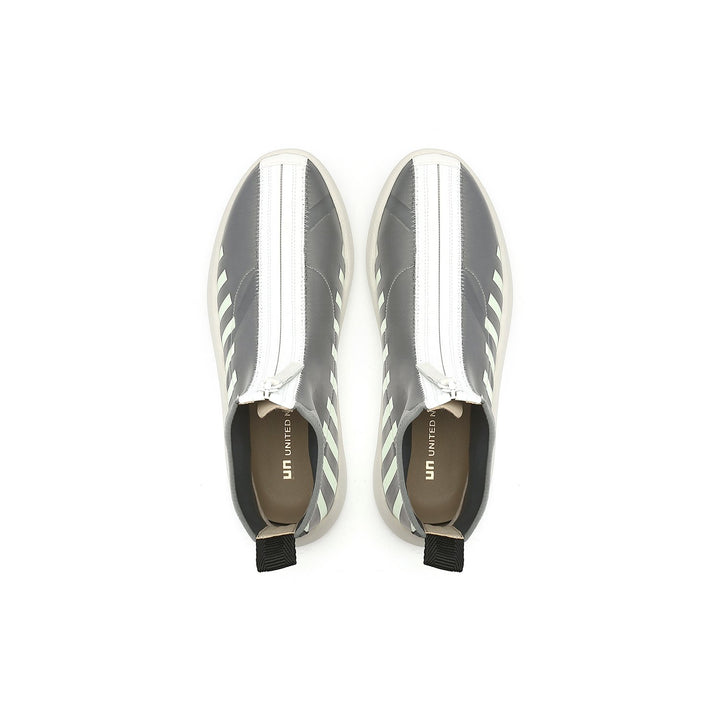 bo calli grey top view