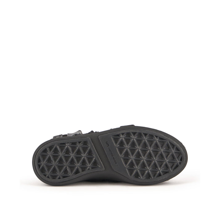 bo galaxy lady shearling black 6 bottom view aw23