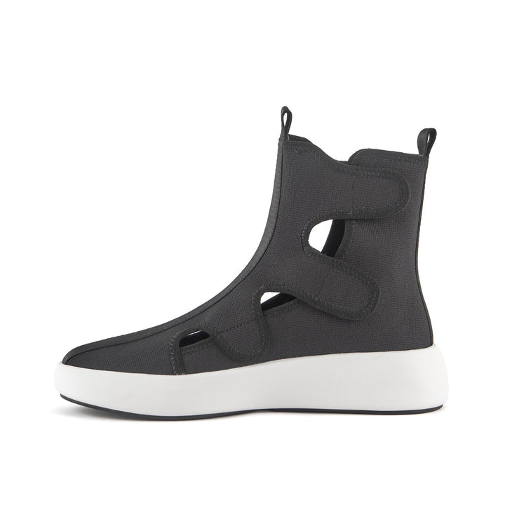 bo space mens black inside view