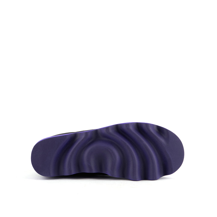 bounce 3 short boot blue violet 6 bottom view