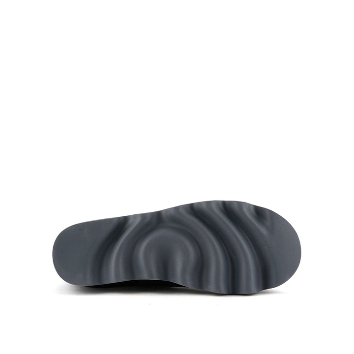 bounce 3 short boot gray hued 6 bottom view