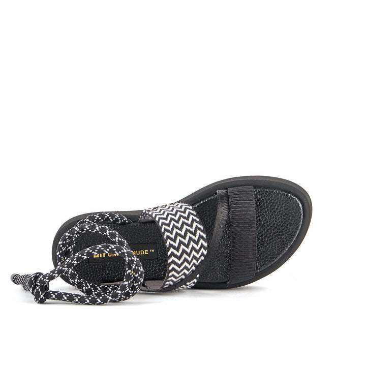craft lo black top view