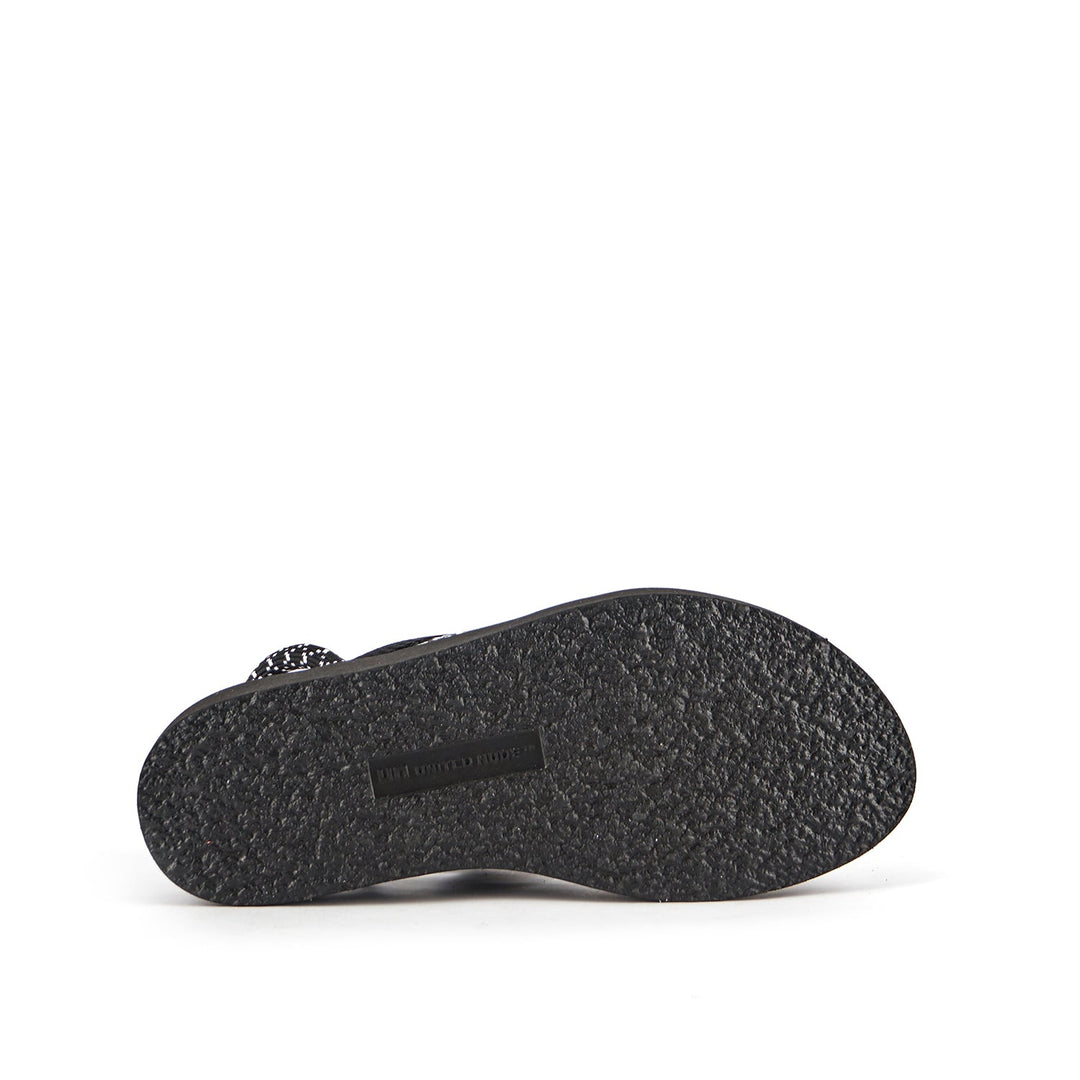 craft lo black bottom view