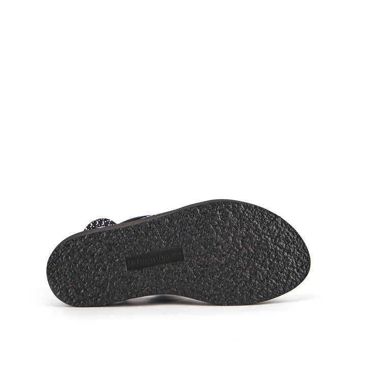 craft lo black bottom view