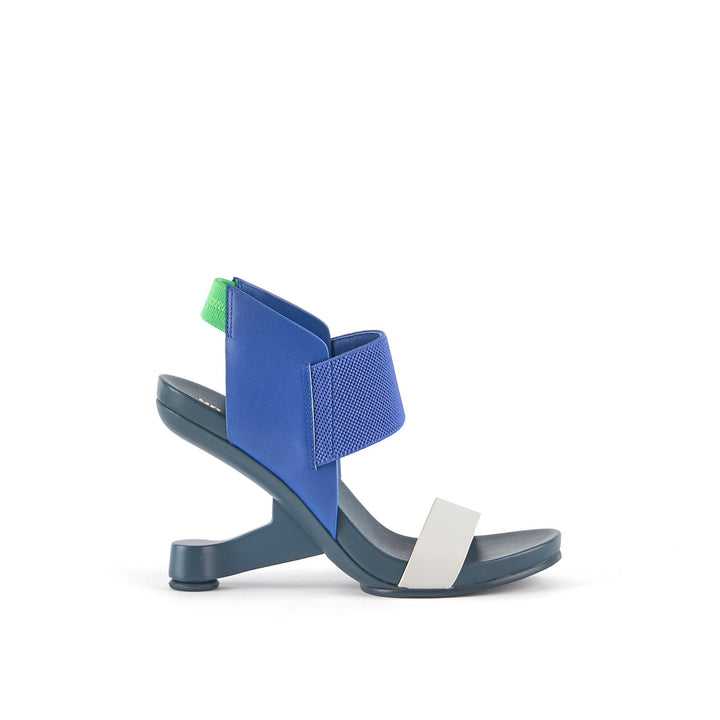 eamz raiko cobalt outside view
