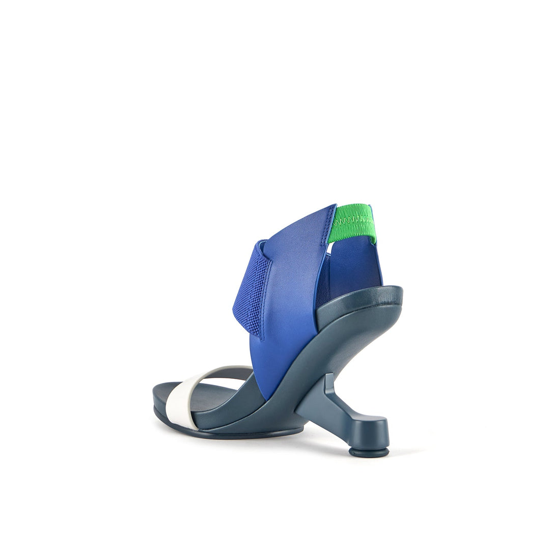eamz raiko cobalt angle in view