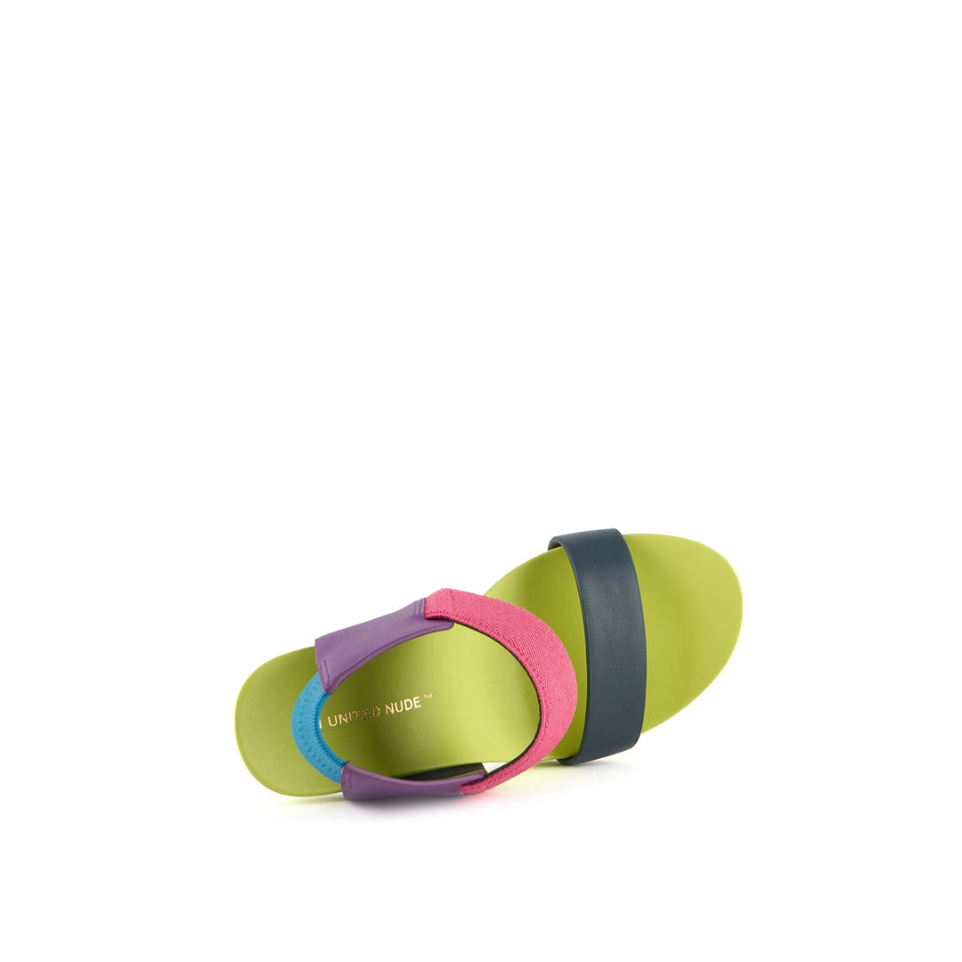 eamz raiko rainbow top view
