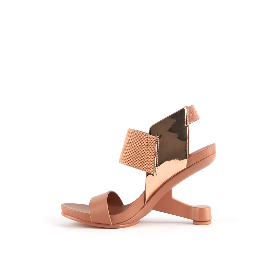 eamz raiko rose gold inside view