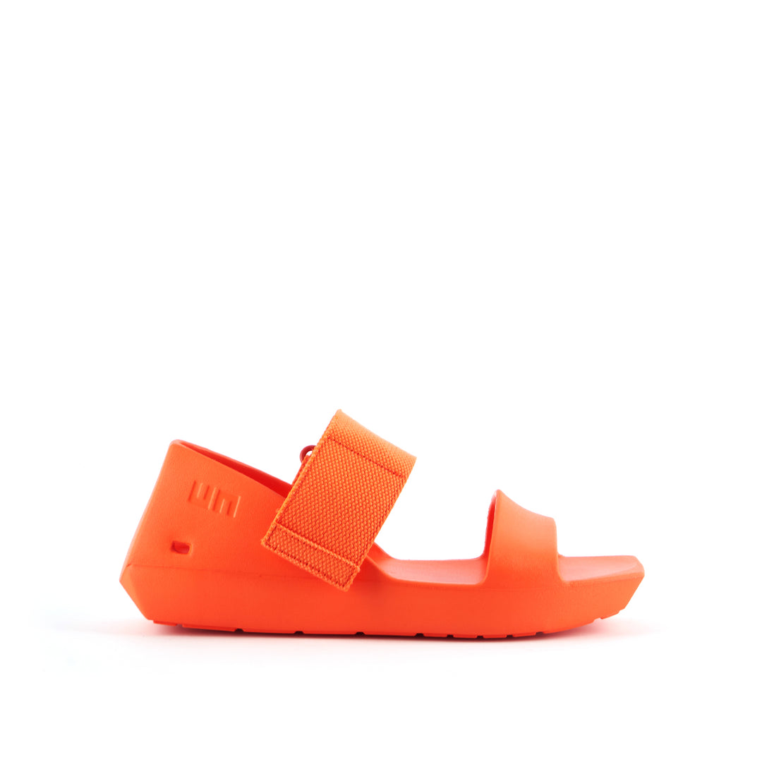 hybrid jane lo orange outside view