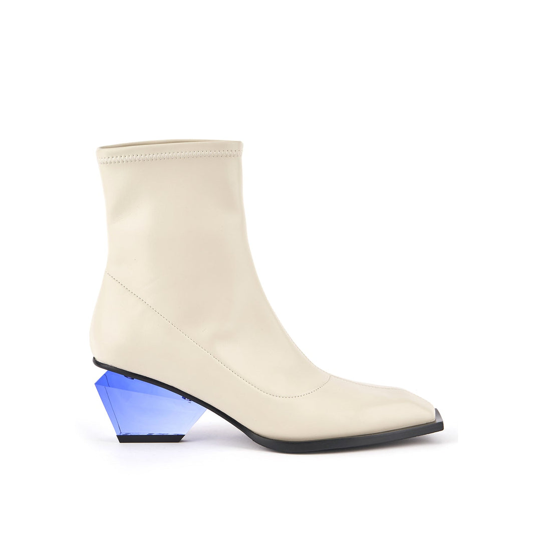 jacky bootie pumice 1 outside view aw23