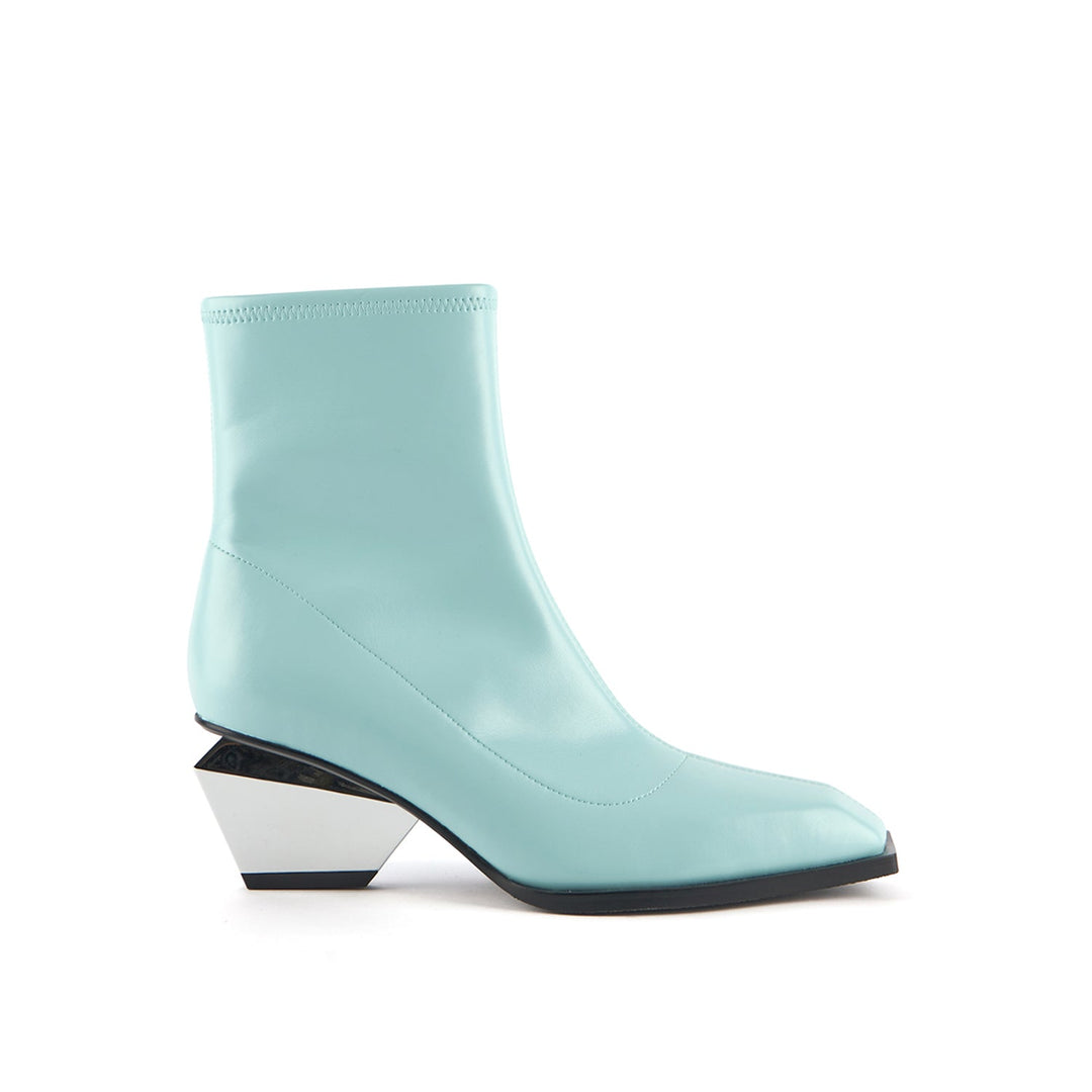 jacky bootie sea foam 1 outside view aw23
