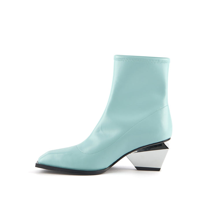 jacky bootie sea foam 3 inside view aw23