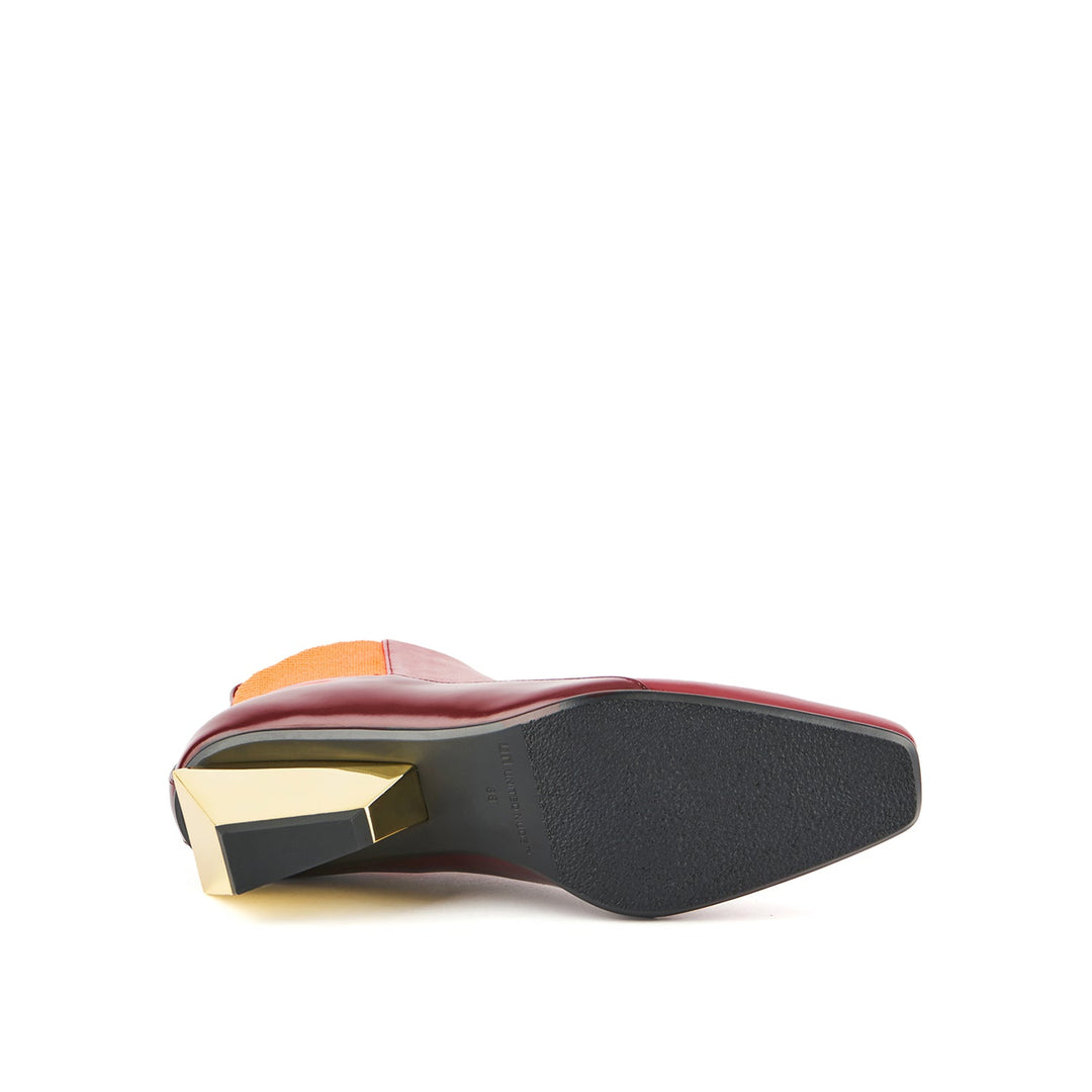 jacky x foxfire 6 bottom view aw23