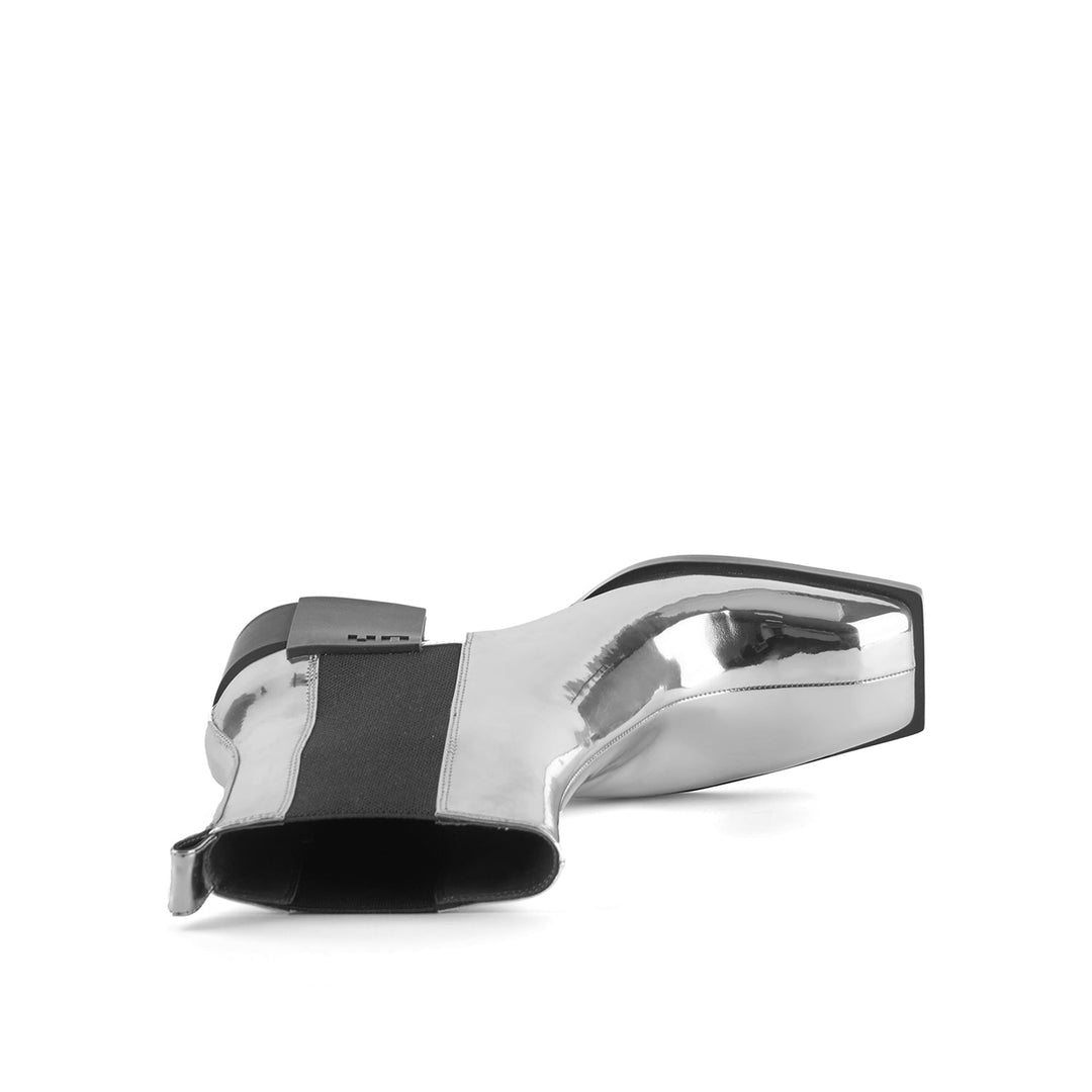jimmy chelsea mens silver 5 top view aw23