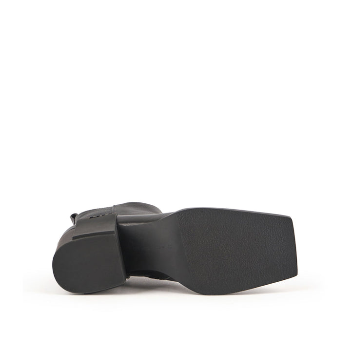 jimmy mid ii black 6 bottom view aw23